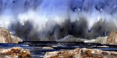 STORM CLOUDS GATHERING PEMBROKESHIREwebsite 72