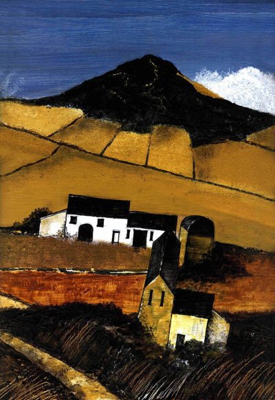 BARNS BENEATH LITTLE SKIRRID