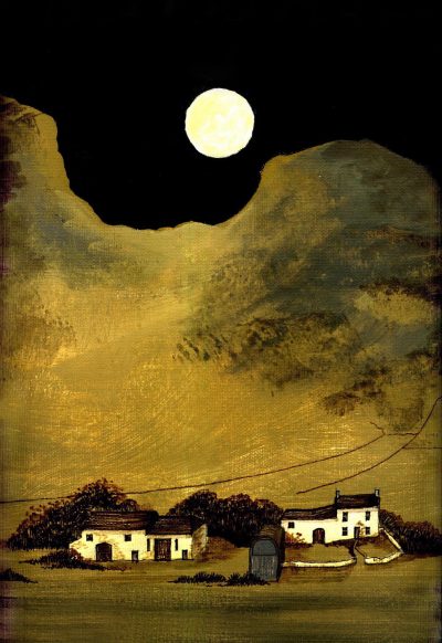 BLACK MOUNTAINS FARM