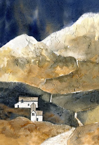 beyond the barns ....final a3+ @72