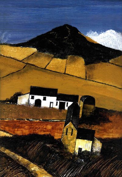 BARNS BENEATH LITTLE SKIRRID 72