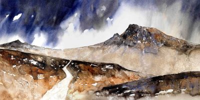 C STORM OVER THE SKIRRID 32 X 19 websize 72